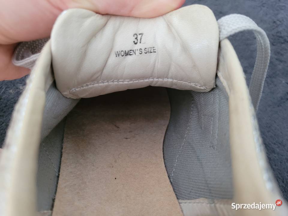 Buty Hogan Tomaszów Lubelski