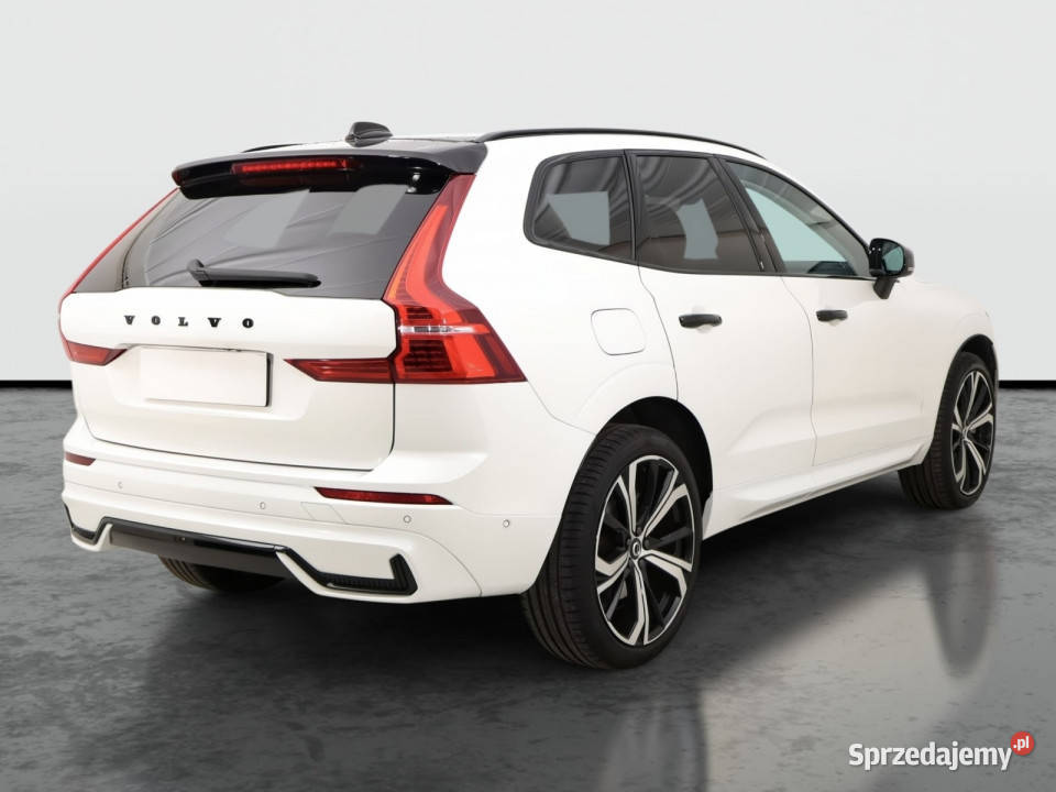 Volvo XC60 B4 dolnośląskie Bielany Wrocławskie