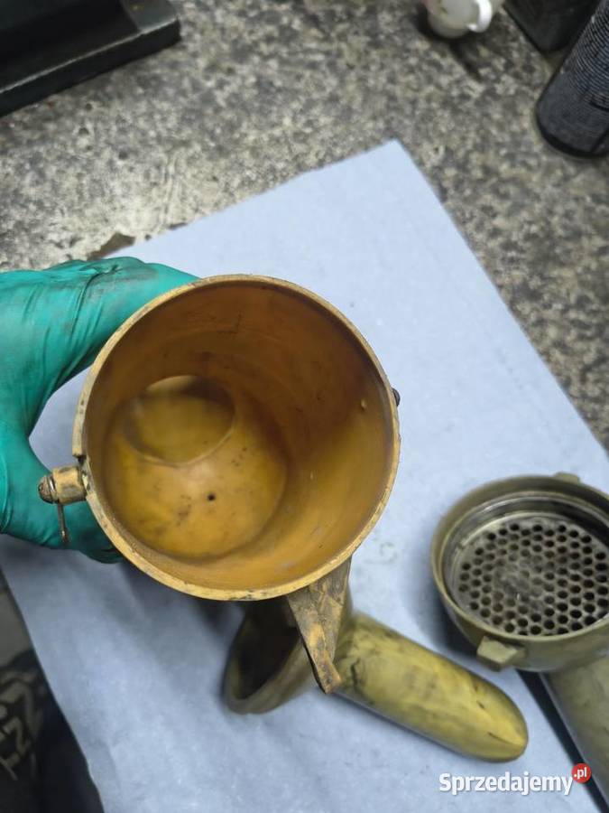 Filtr powietrza Jawa 250 model 353 Rzeszów