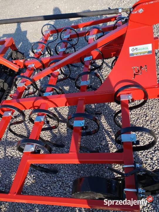 Wał strunowy podwójnepojedyńcze na łożyskach nieuszkodzony lubuskie Łośno