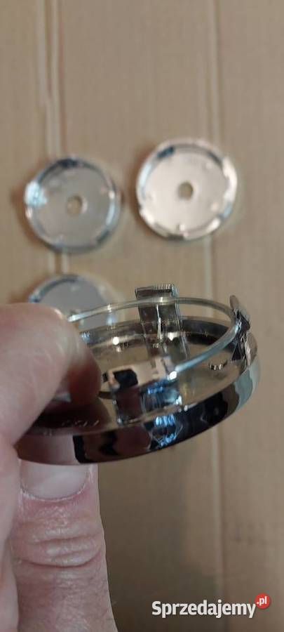 Dekielki FORD sprzedam