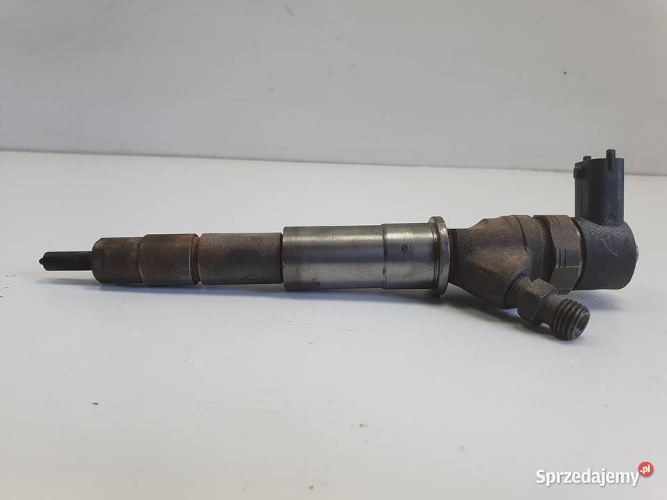 WTRYSKIWACZ Renault Master III 23 DCI WTRYSK Chełm