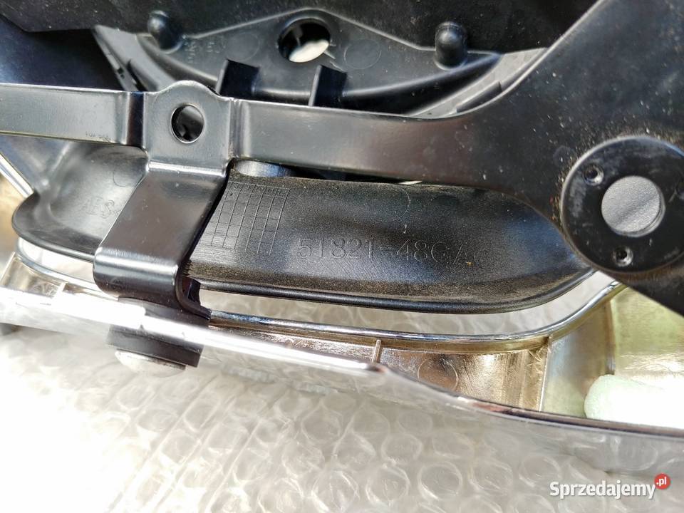 Lampa reflektor przód SUZUKI VZR 1800 INTRUDER Zwierzyniec sprzedam