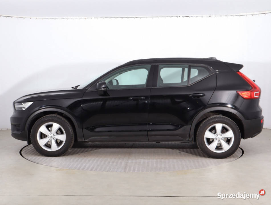 Volvo XC40 T3 ABS XC 40 Piaseczno