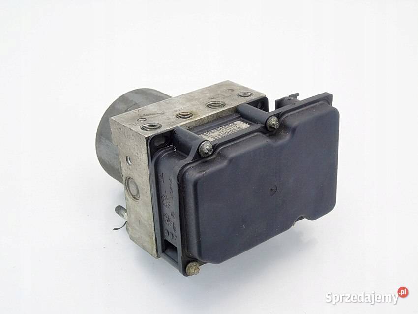 POMPA ABS CORSA C MERIVA A 0265231581 13182319 śląskie