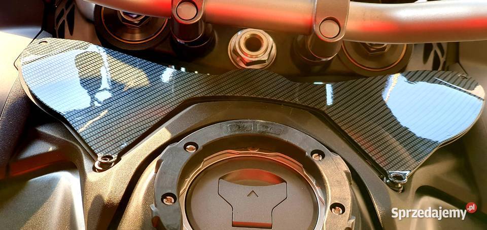 Forkshield METAL AfricaTwin Honda CRF 1000L DG