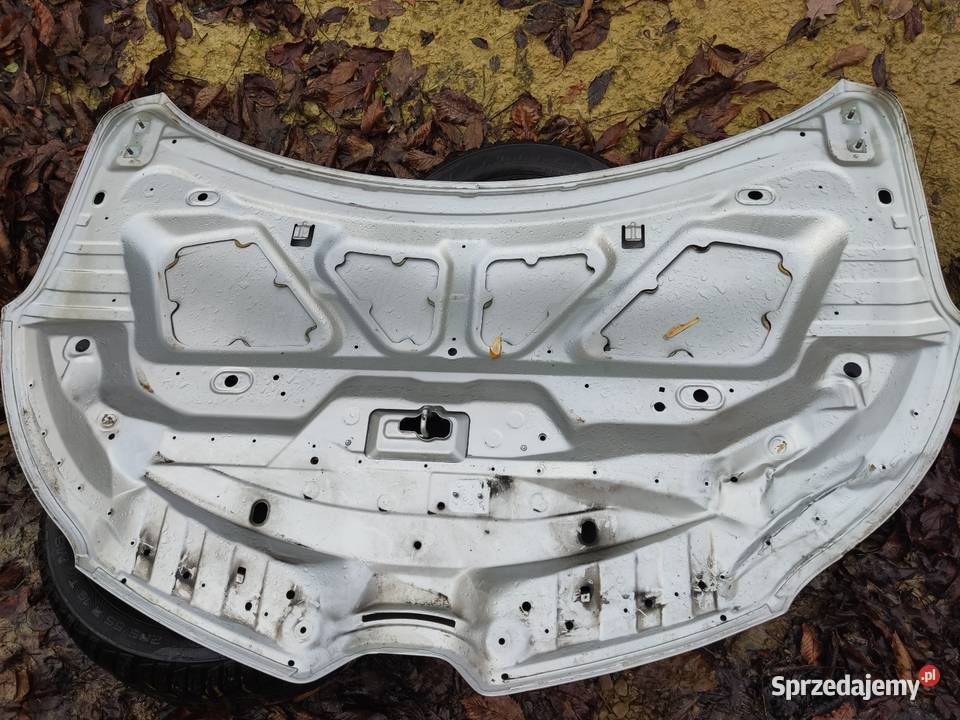 Maska kadjar Nowy Sącz