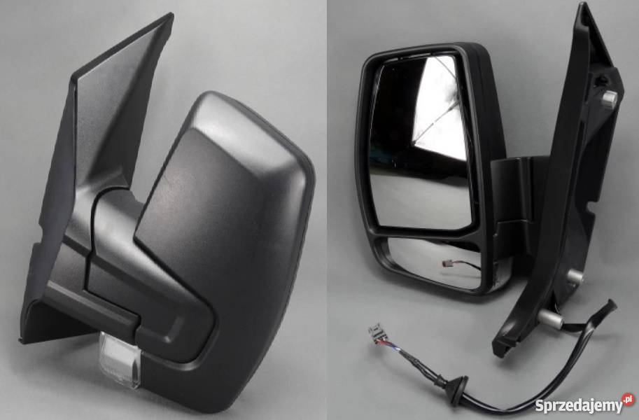 Części do Ford Transit Custom Piotrków Trybunalski