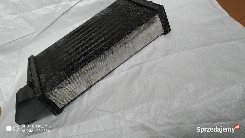 Nagrzewnica BMW E36 13879879 9395345