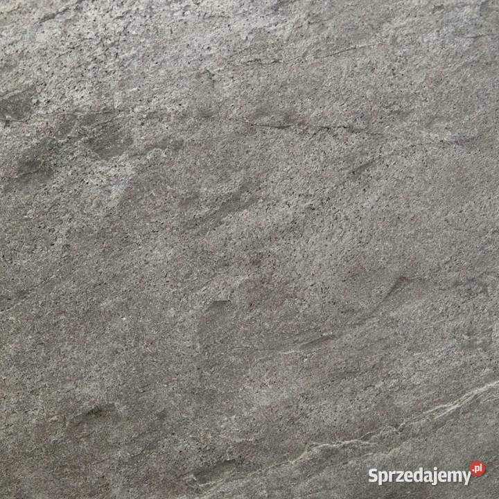 Fornir Kamienny kwarcyt Silver Grey tapeta 2MM Poznań