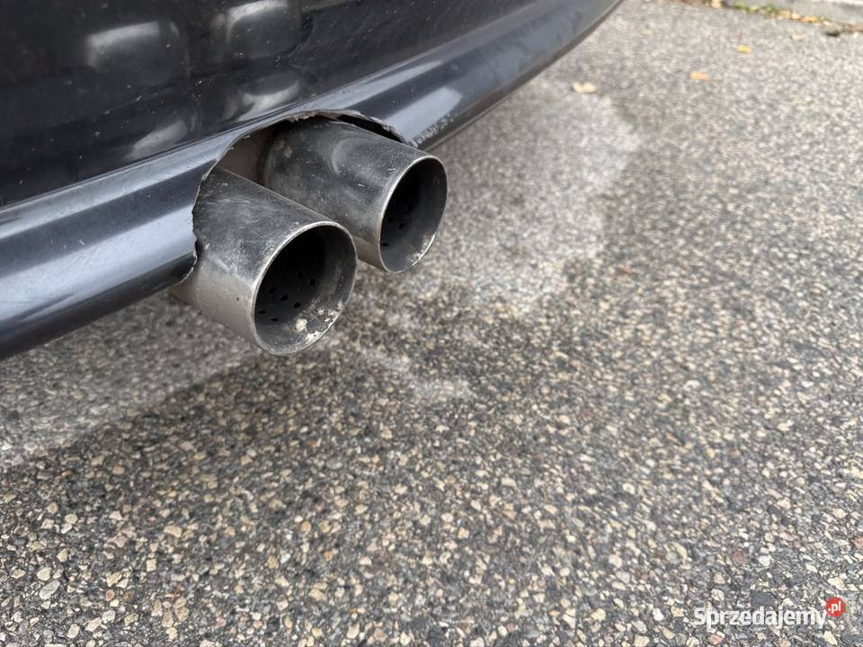 BMW e39 wspomaganie kierownicy Warszawa