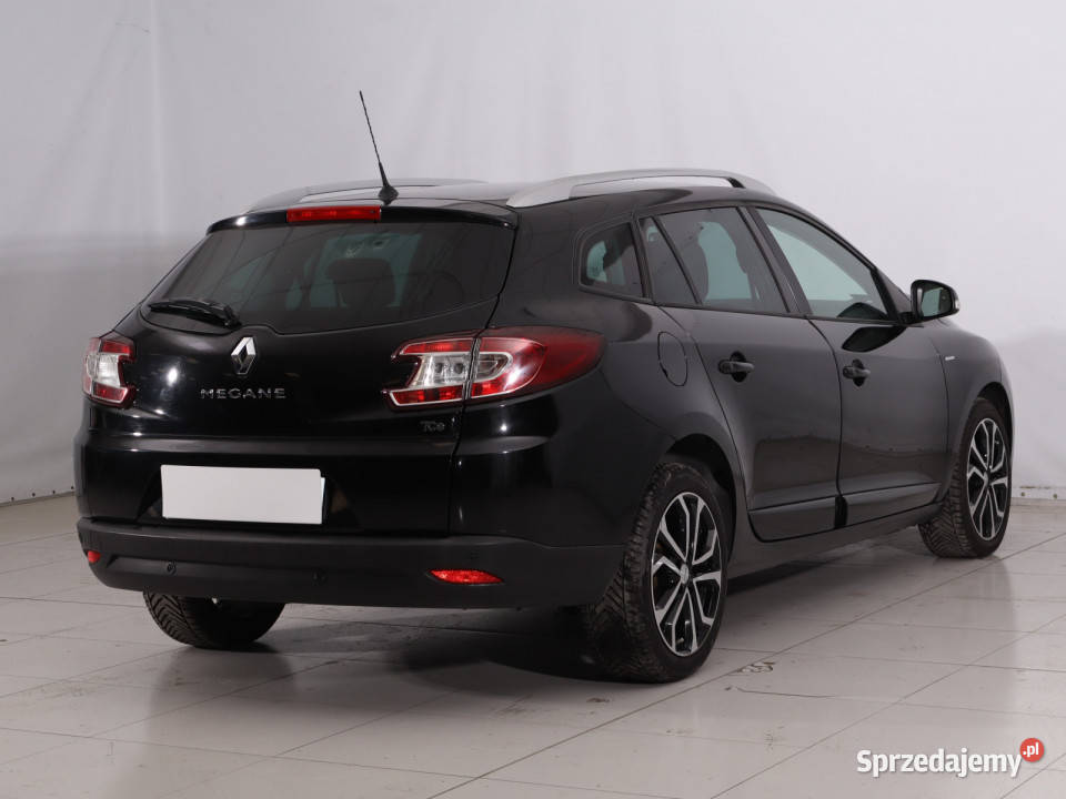 Renault Megane 12 TCe isofix Piaseczno