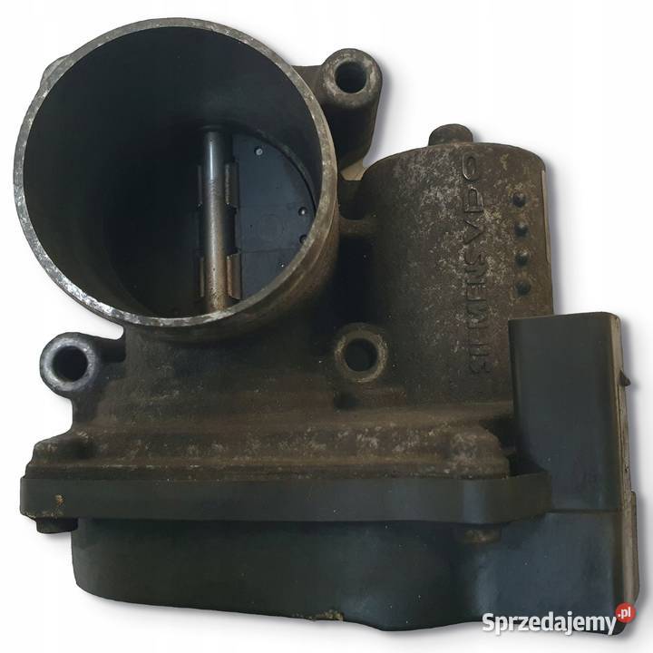 PRZEPUSTNICA Mercedes W245 20 CDI 03D133062E Chełm