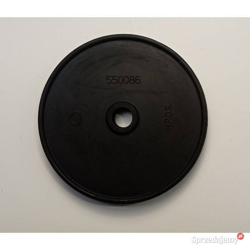 Membrana HPDS AnnoviReverberi 550086 34053 Kamionna