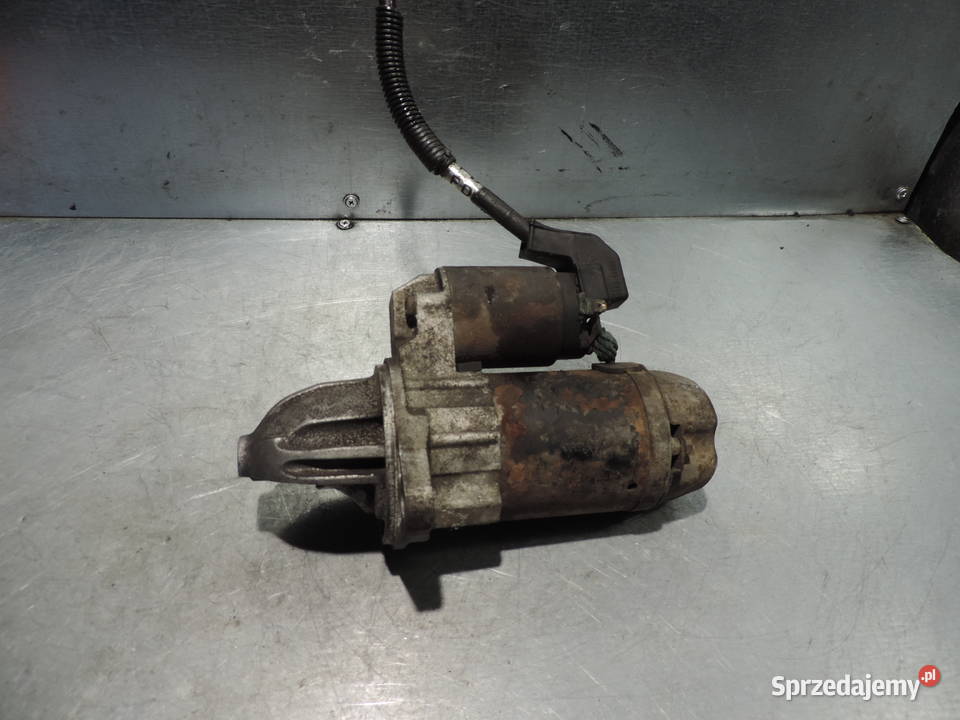 SUBARU LEGACY IV 25 B ROZRUSZNIK Nowy Sącz