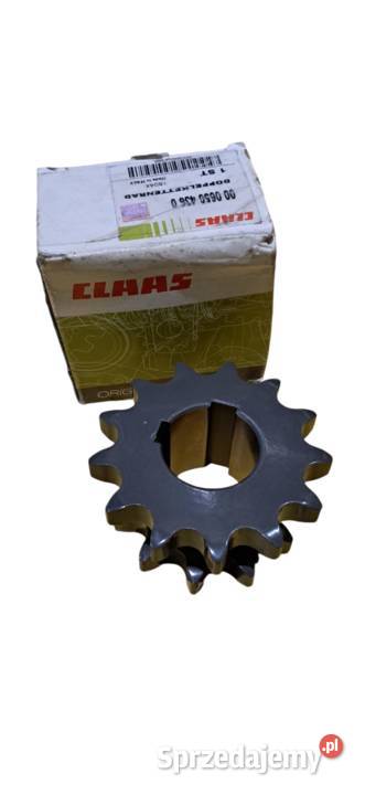 0006504360 Asterisk D87x415 2rzędowy napęd