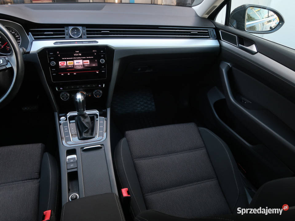 VW Passat 20 TDI Lublin