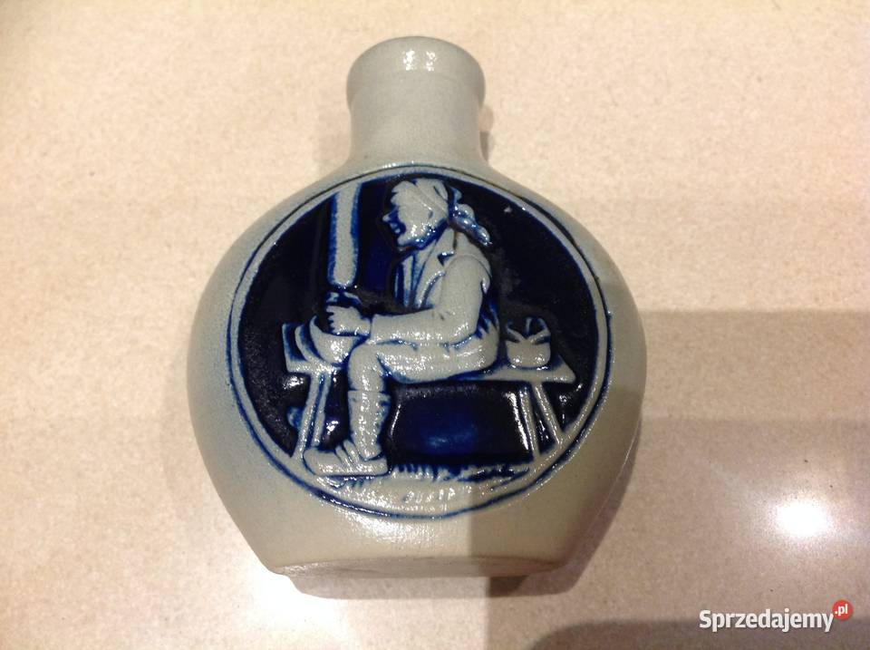 Tabakiera Ceramiczna Schmalzler