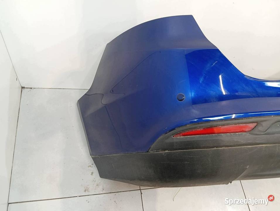 ZDERZAK TYŁ PDC 5D HB LD PRZED LIFT Ford Mondeo