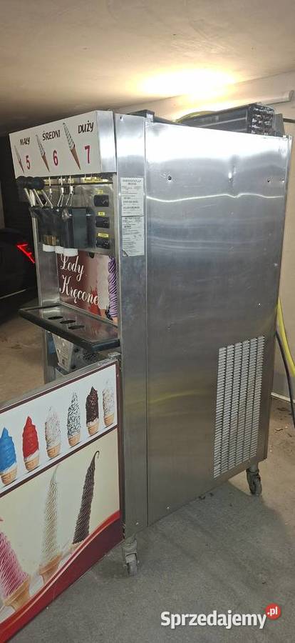 ELECTRO FREEZE zachodniopomorskie Nowogard