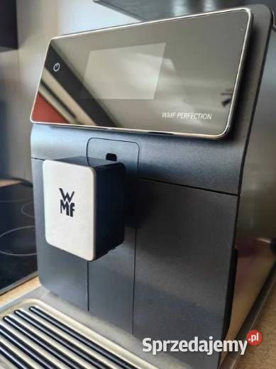 Ekspres do kawy automatyczny WMF Perfection 860L Nowa Sól