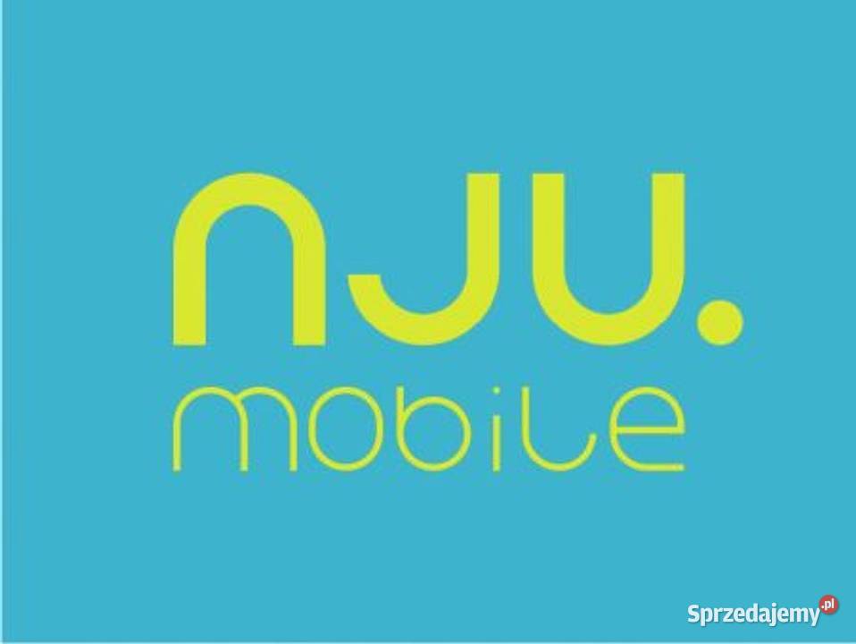 Do sprzedania numer 514770888 z sieci nju mobile
