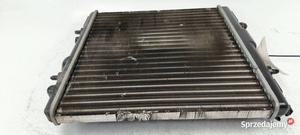 CHŁODNICA WODY PEUGEOT 206 20211020 kujawsko-pomorskie Lipno