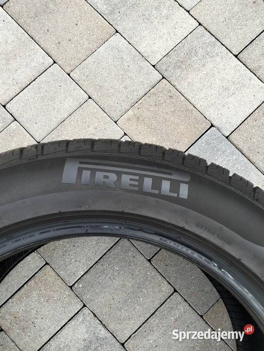 Opony PIRELLLI All Season Cinturato Plus 23555 Jastrzębie-Zdrój