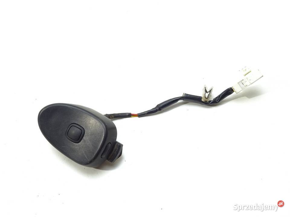 KLAMKA TYLNEJ KLAPY TOYOTA YARIS III Hatchback sprzedam