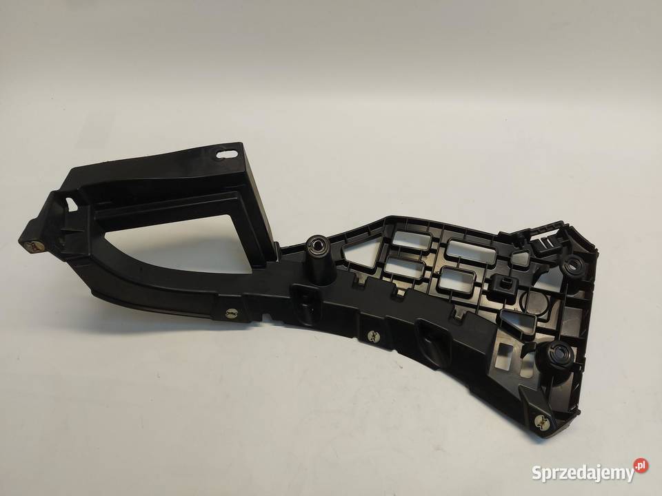 PORSCHE MACAN S 95B Ślizg mocowanie zderzaka tył Motoryzacja dolnośląskie