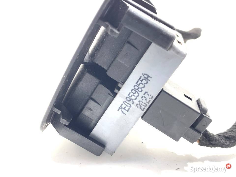 PRZEŁĄCZNIK SZYB VW TRANSPORTER T5 7H5959539 podkarpackie