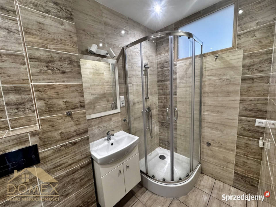 sprzedaży mieszkania Wodzisław Śląski 38m2 Sprzedaż