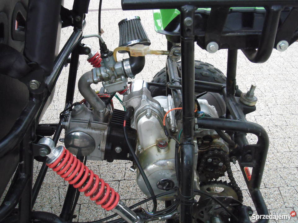 Buggy Zumico dzieci Rok produkcji 2011 sprzedam