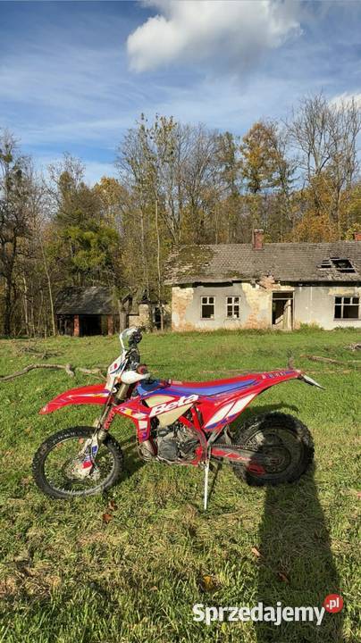 Beata rr300 nieuszkodzony śląskie Cieszyn