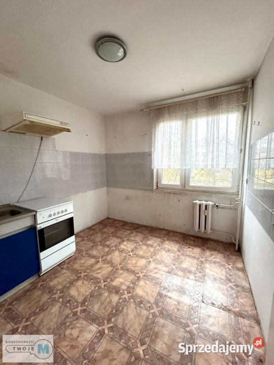 Sprzedaż mieszkania 617m2 3pokojowe Kielce sprzedam