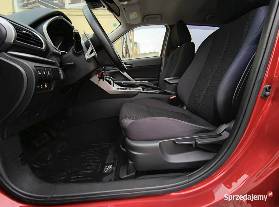Mitsubishi Eclipse Cross kujawsko-pomorskie Bydgoszcz