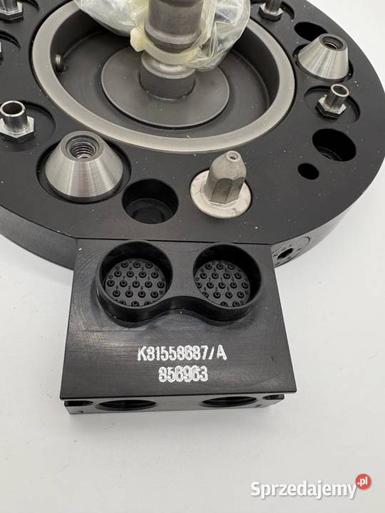 Staubli 85532562 K81558687A Coupling System sprzedam