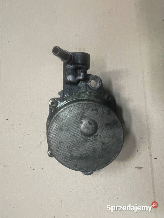 Pompa vacum Ford fusion fiesta mk6 14tdci zachodniopomorskie Szczecin