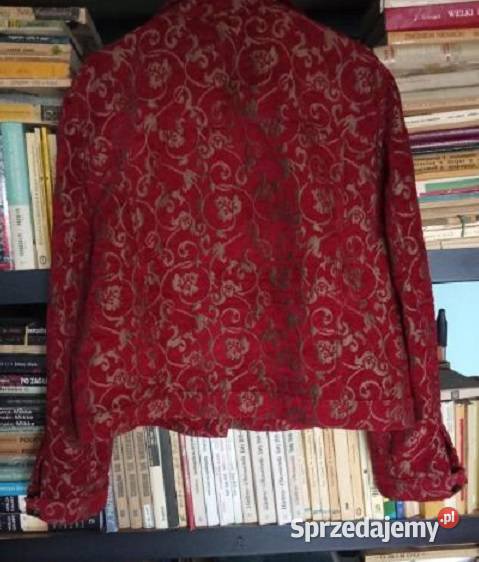 Żakiet kurteczka SAND 42 żakiet kurtka moda Łódź