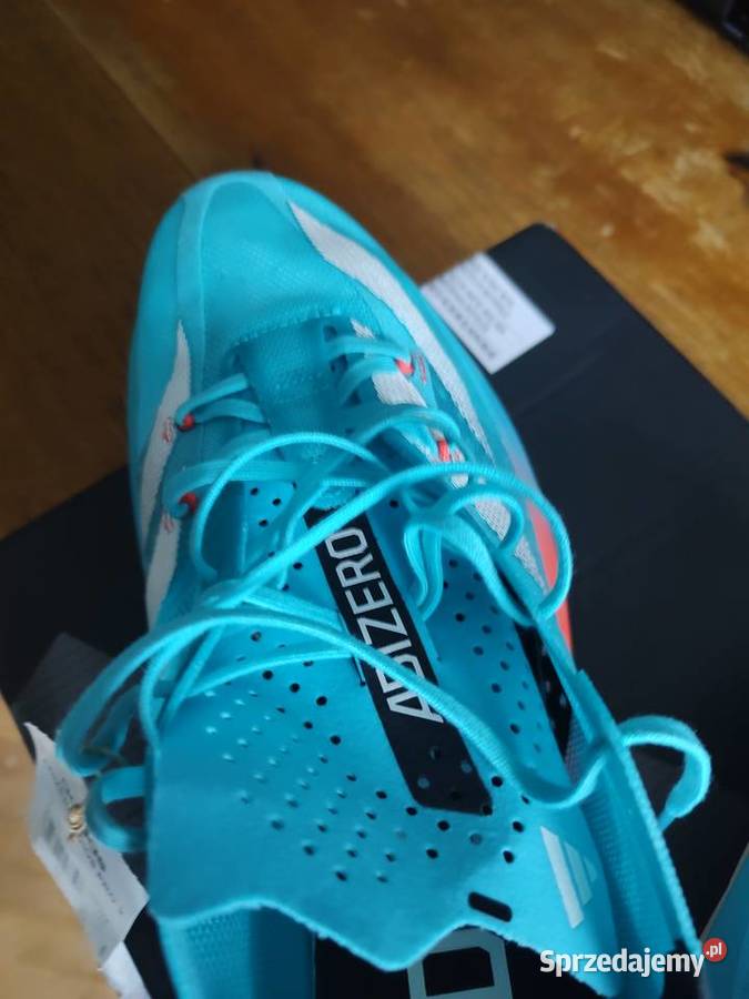 buty sportowe Adidas ANDIZERO PRO 3M sprzedam