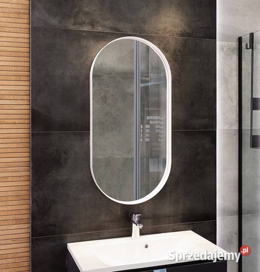 Lustro owalne Maja podlaskie Białystok