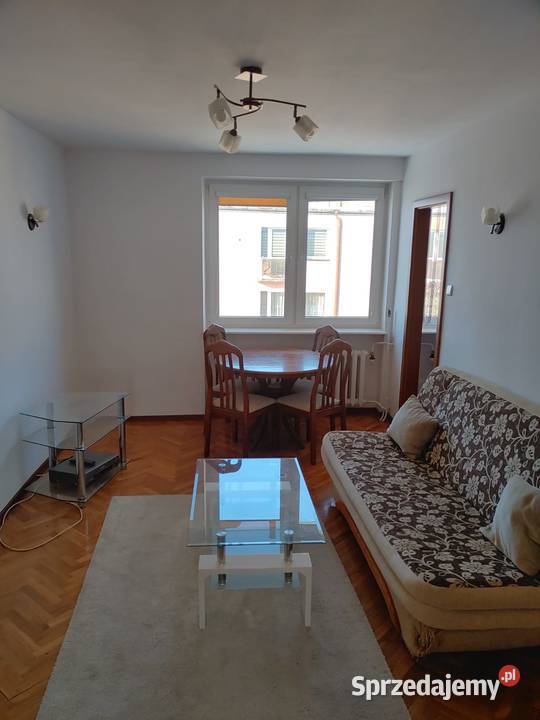 Mieszkanie 47m2 3 pokoje