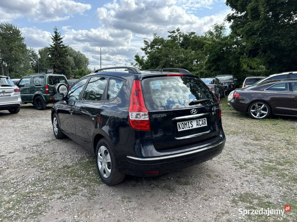 Hyundai i30 1396cm3 i30 zachodniopomorskie
