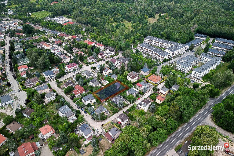 Dom z ogrodem 679 m BałutyRogi Łódź łódzkie