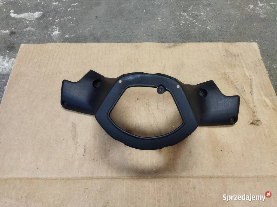 Peugeot elyseo 125 plastik czarny kierownicą sprzedam
