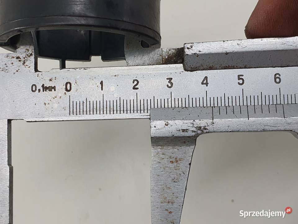 Oslona Prowadnica dystans HONDA CMX 500 REBEL Janowice