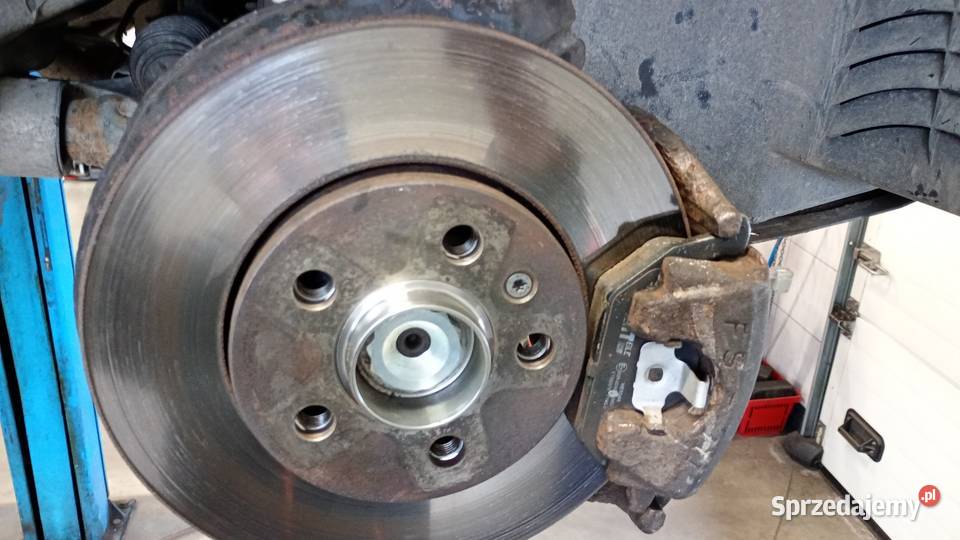 Seat Ibiza III 14 100 wspomaganie kierownicy Gniezno