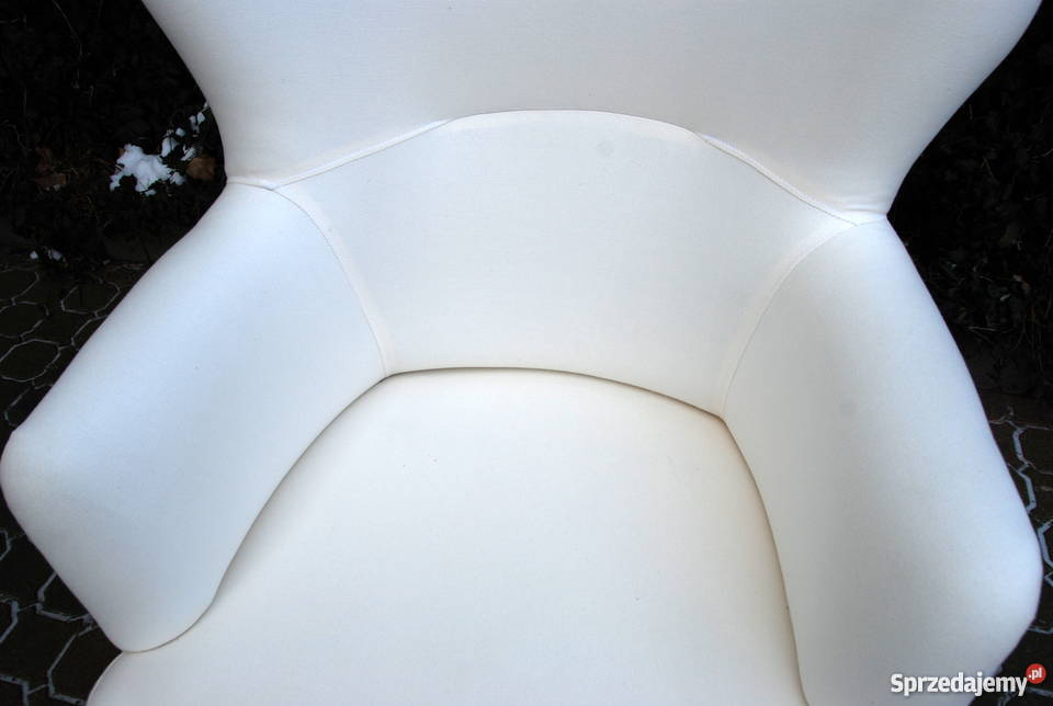 Stelaż fotela BIEDERMEIER EKLEKTYK Warszawa sprzedam