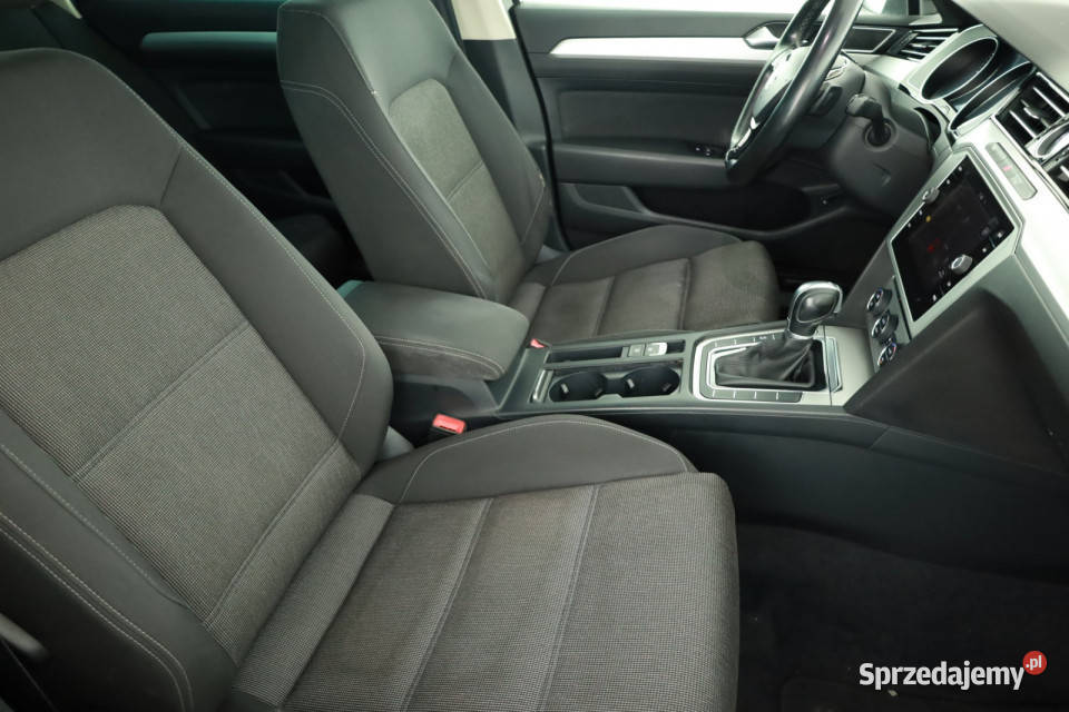 VW Passat 20 TDI łopatki zmiany biegów Piaseczno sprzedam