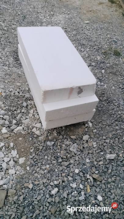 Styropian austrotherm 15 Bilsko